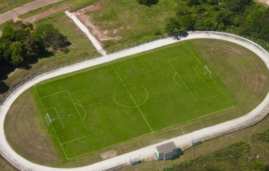 Reunião vai definir seletiva para acesso à 1ª divisão do futebol de campo de São Sepé