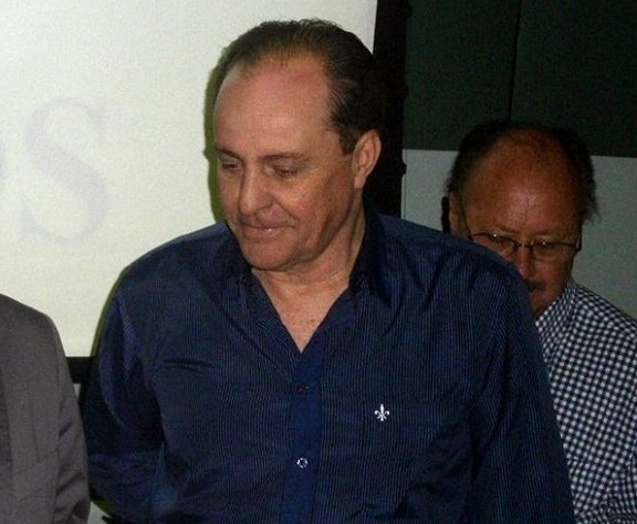 Presidente do Sindicato Rural de São Sepé está internado em Santa Maria