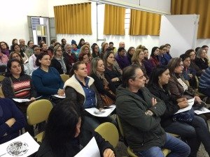 conferencia municipal direitos pessoas com deficiencia (2)