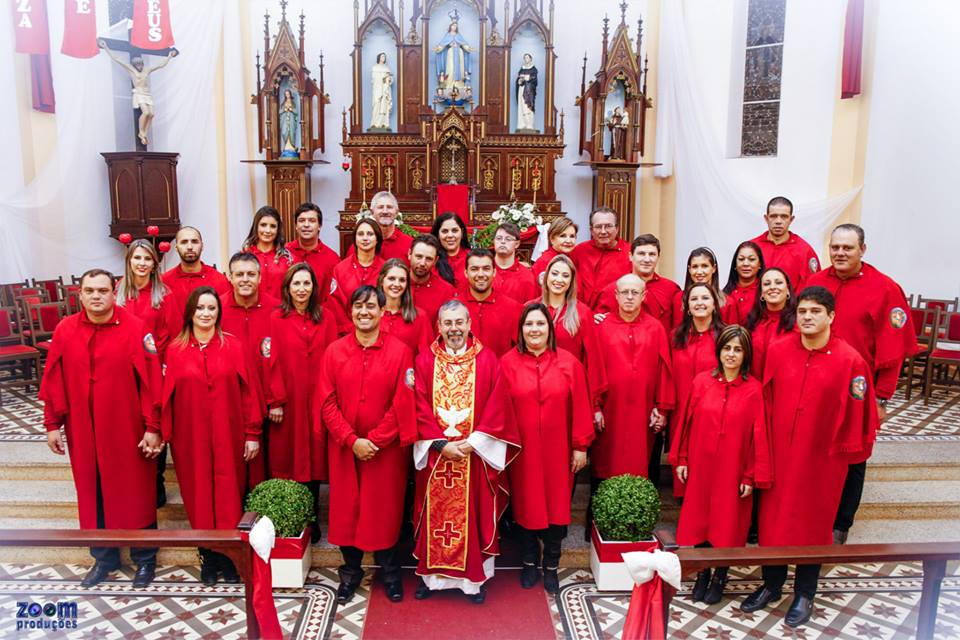 festa do divino 2015