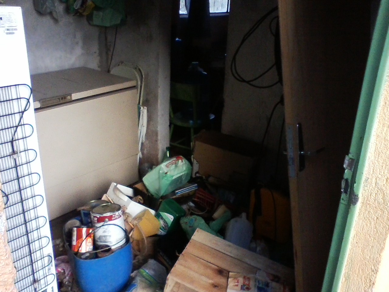 Bandidos arrombam duas casas em São Sepé e furtam diversos objetos