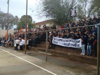 Ginco CESS mobiliza dezenas de estudantes do Colégio Estadual São Sepé