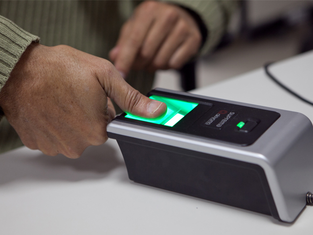 Mais de 8 mil eleitores ainda não fizeram o cadastramento biométrico em São Sepé