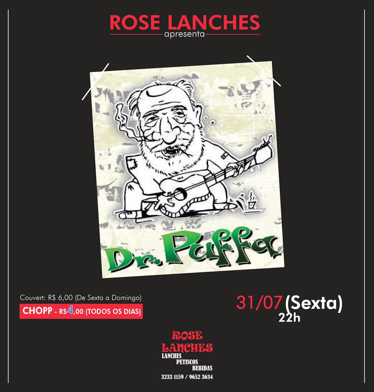 Cartaz 31