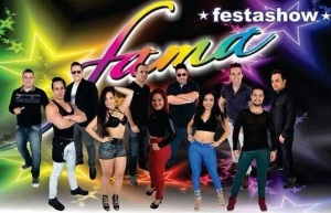 banda fama