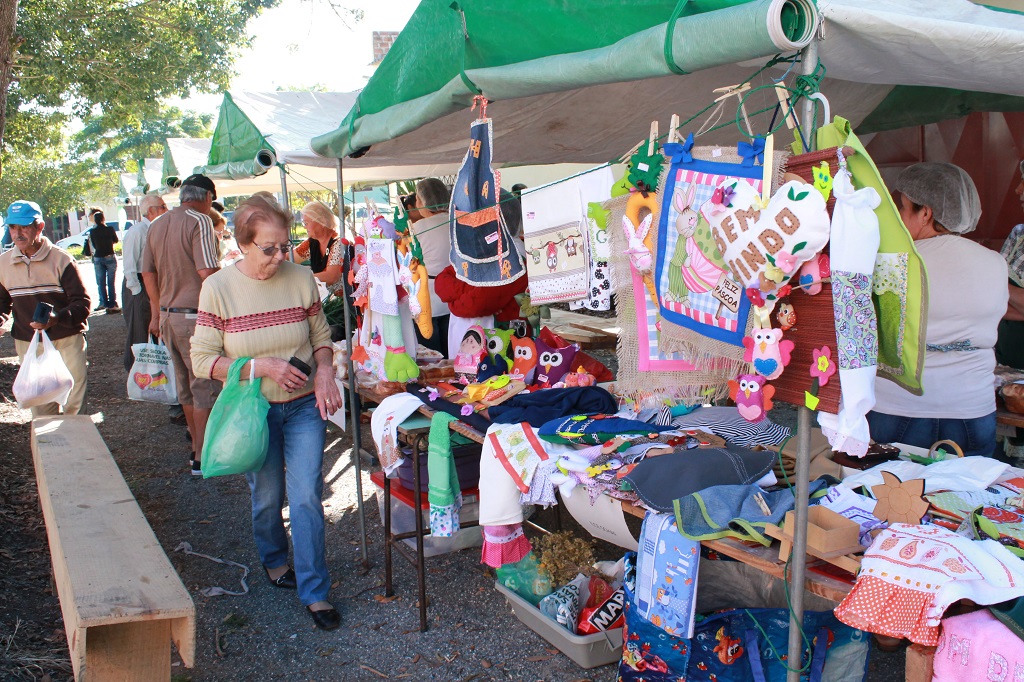 feira produtores vila nova do sul