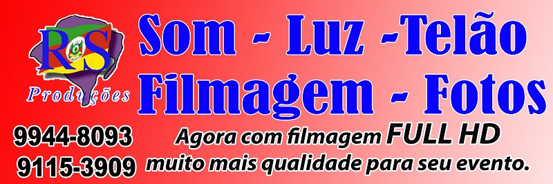 rs producoes