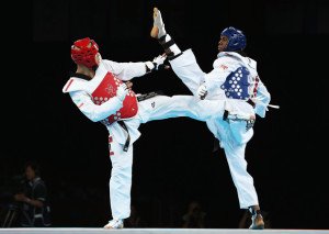 taekwondo