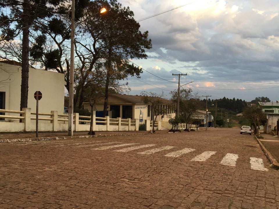 Escolas estaduais de São Sepé ainda não definiram se vão paralisar atividades
