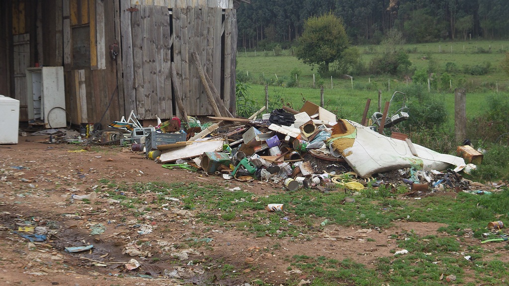 CPI investiga supostas irregularidades na coleta de lixo em São Sepé