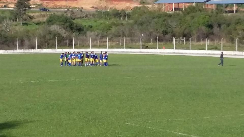 8 de outubro pamade agosto 2015