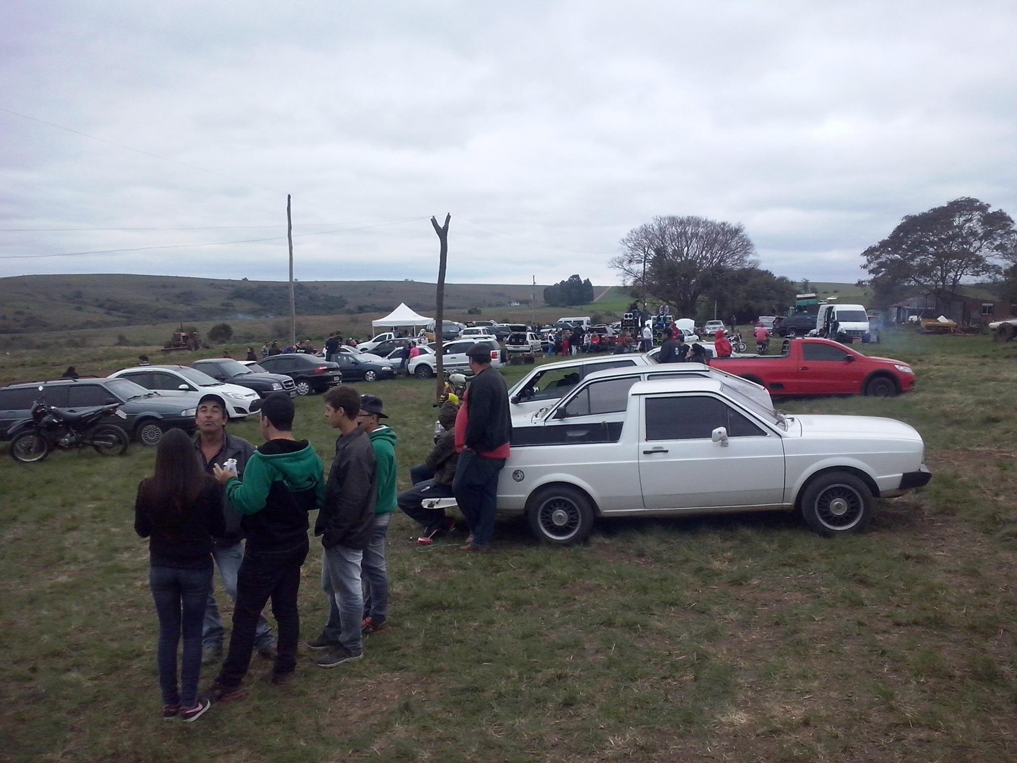 arrancadao toninho competicoes 1