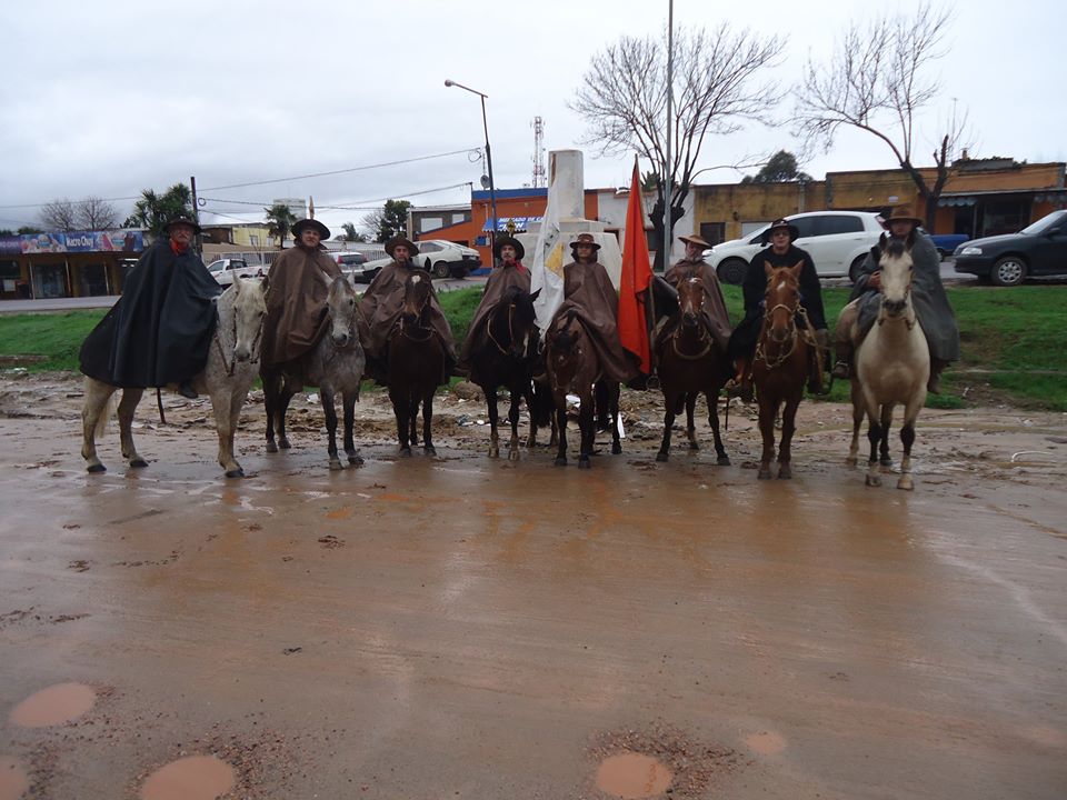 cavalgada chama crioula 3