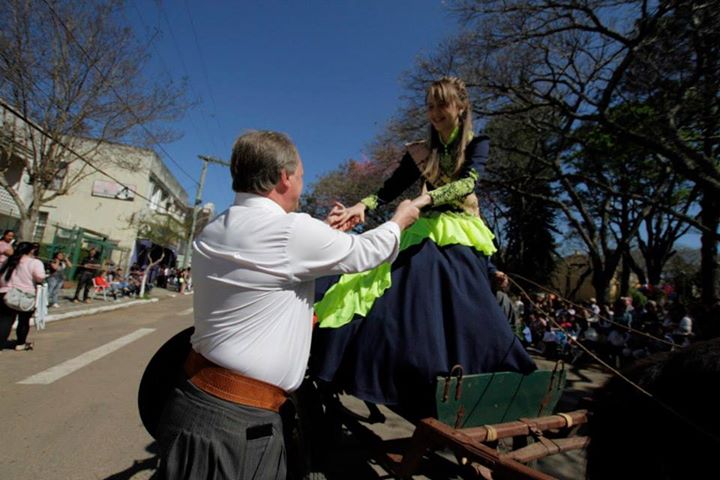 ciranda cultural prenda semana farroupilha