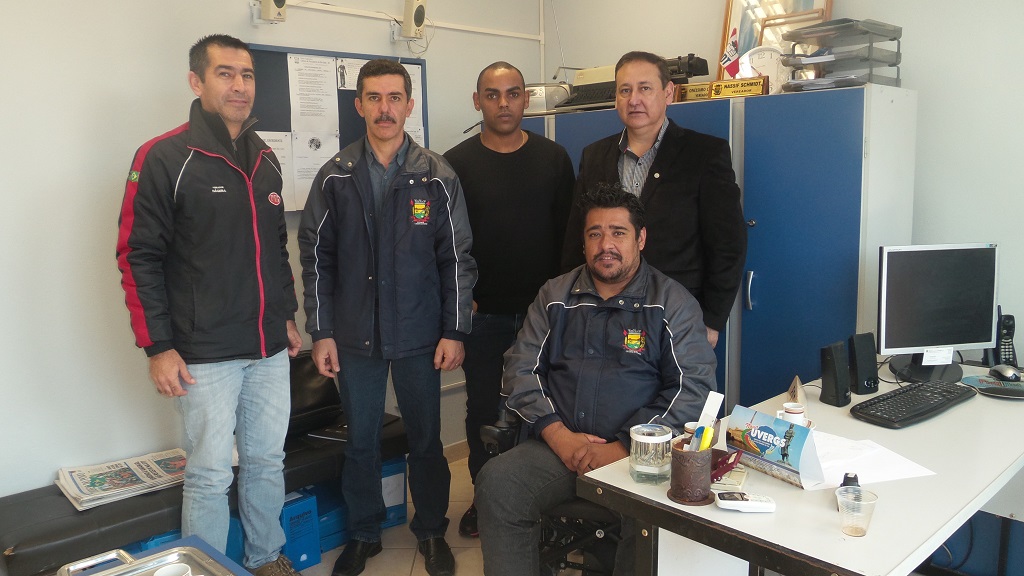 cpi do lixo camara sao sepe