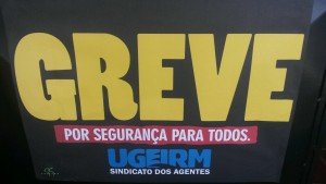 greve policia civil