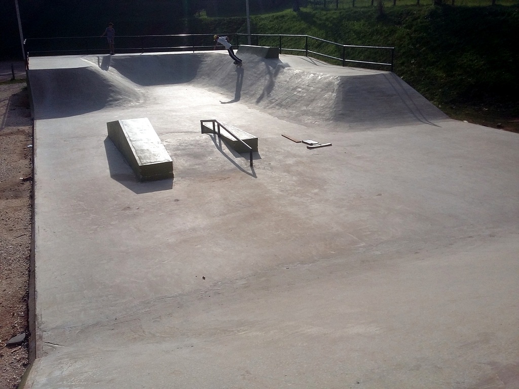 pista de skate (10)
