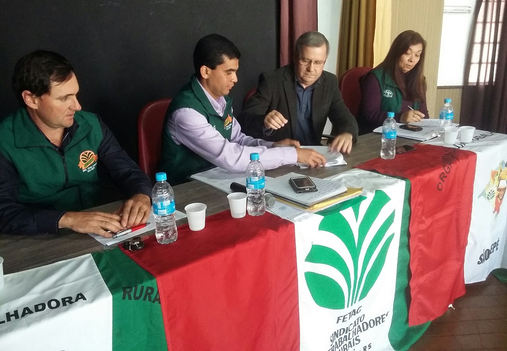 sindicato dos tabalhadores 1