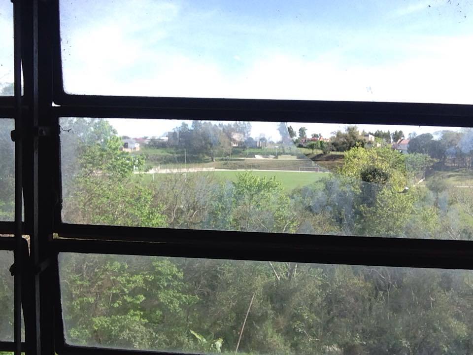 vandalismo ginasio municipal sao sepe (4)