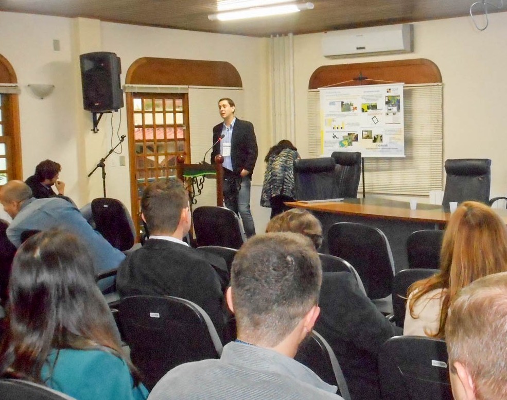 Iniciativas da Prefeitura de São Sepé ganham destaque em evento na Serra