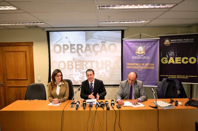 Ministério Público apura irregularidades nos concursos de 2011 da Prefeitura de Formigueiro
