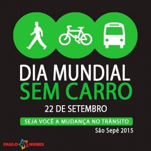 dia mundial sem carro 2