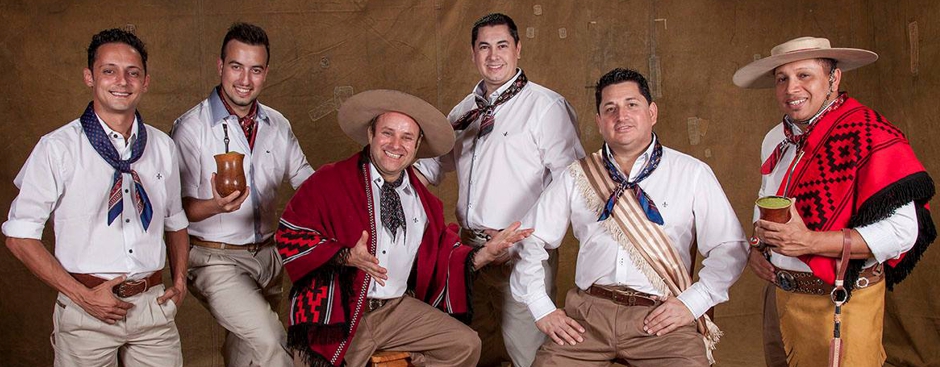 grupo minuano