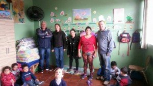 keio visita creches (2)