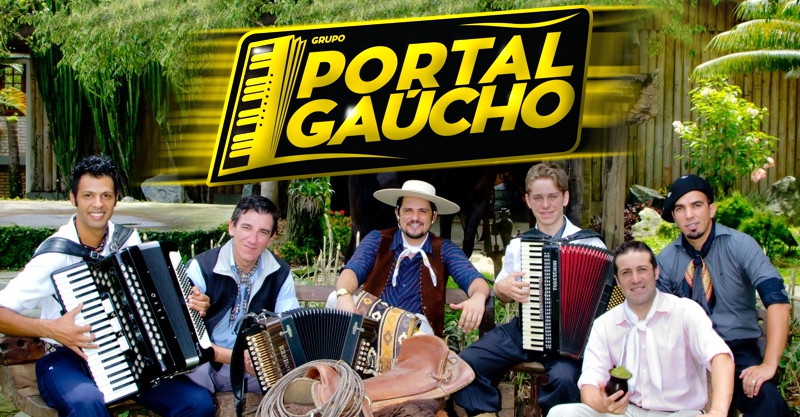 portal gaucho