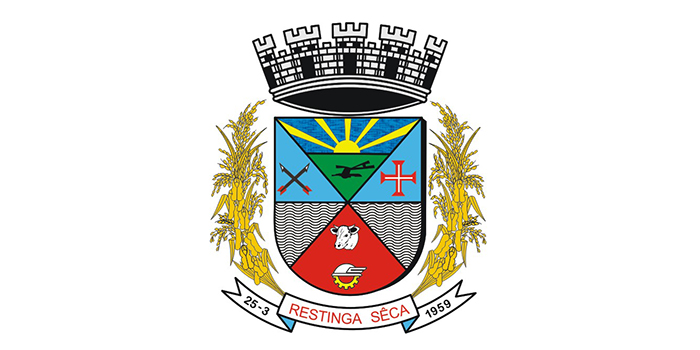 restinga seca