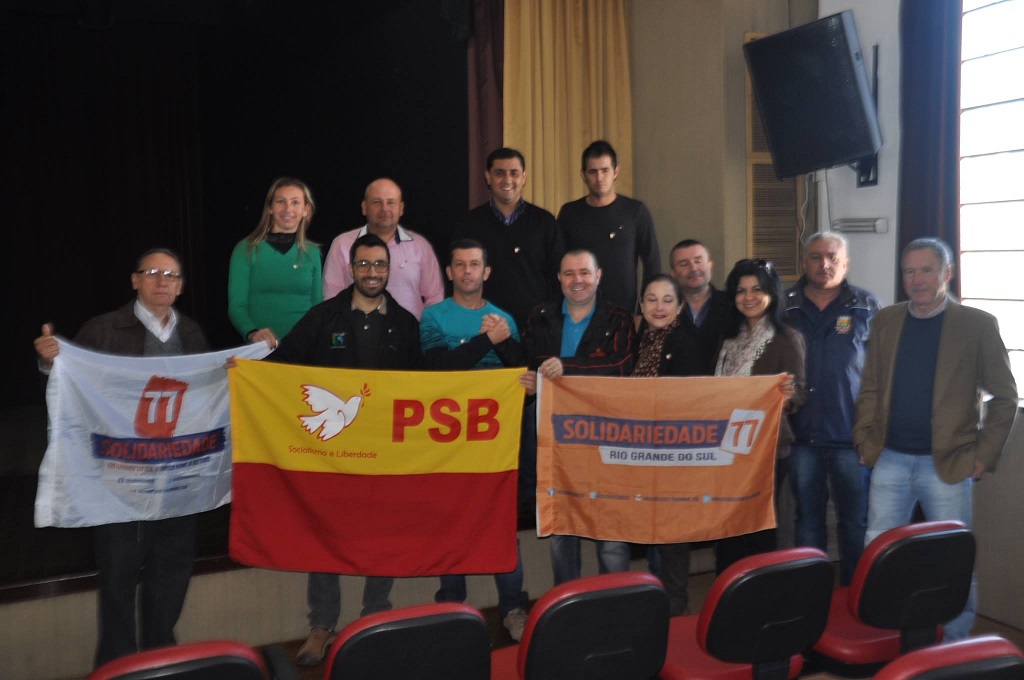 solidariedade e psb humberto e keio (1)