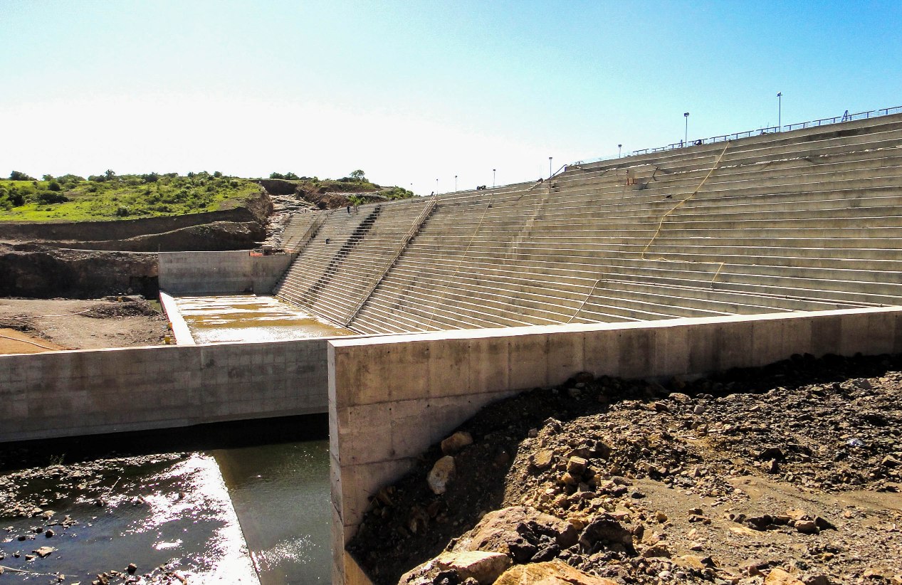 Governo autoriza atualização técnica de projeto antes de barragem ser licitada