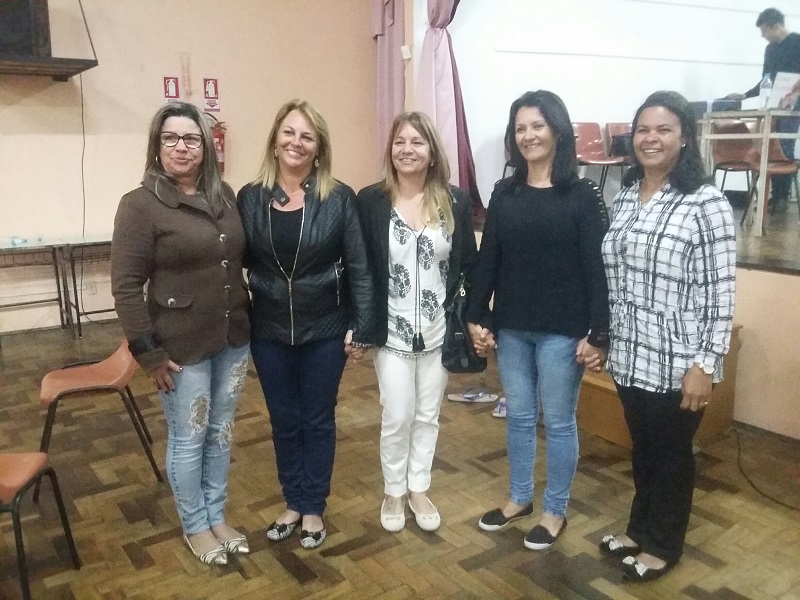 conselho tutelar