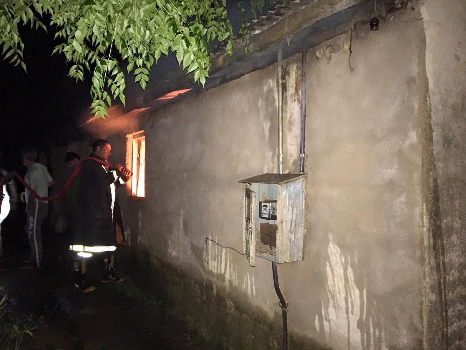 incendio casa bairro bela vista 1