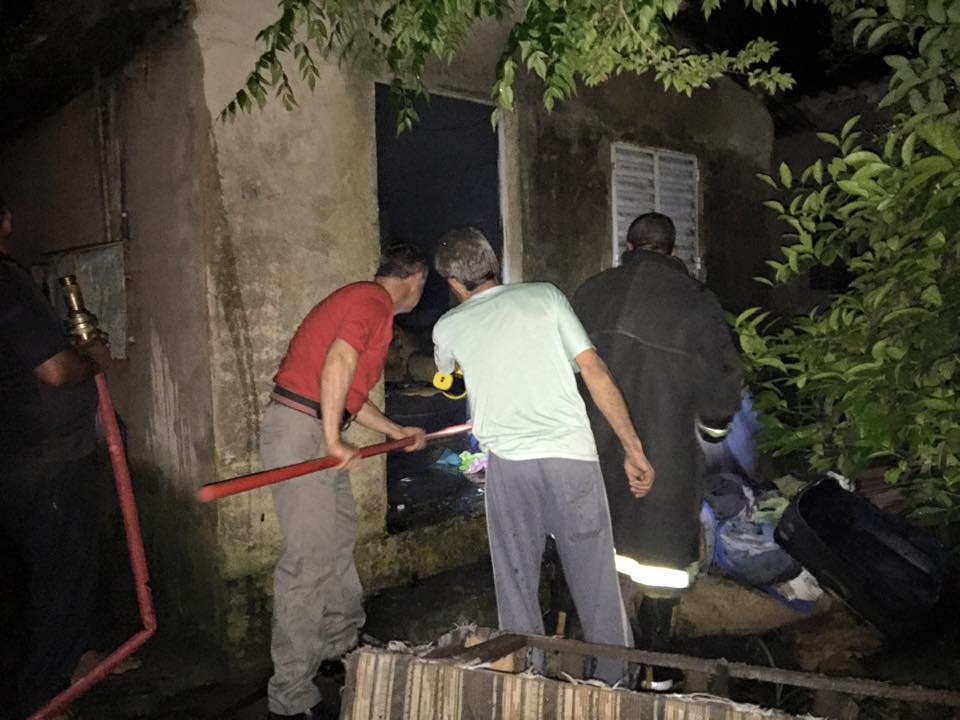 incendio casa bairro bela vista 2