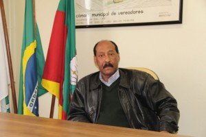 presidente camara cacapava do sul