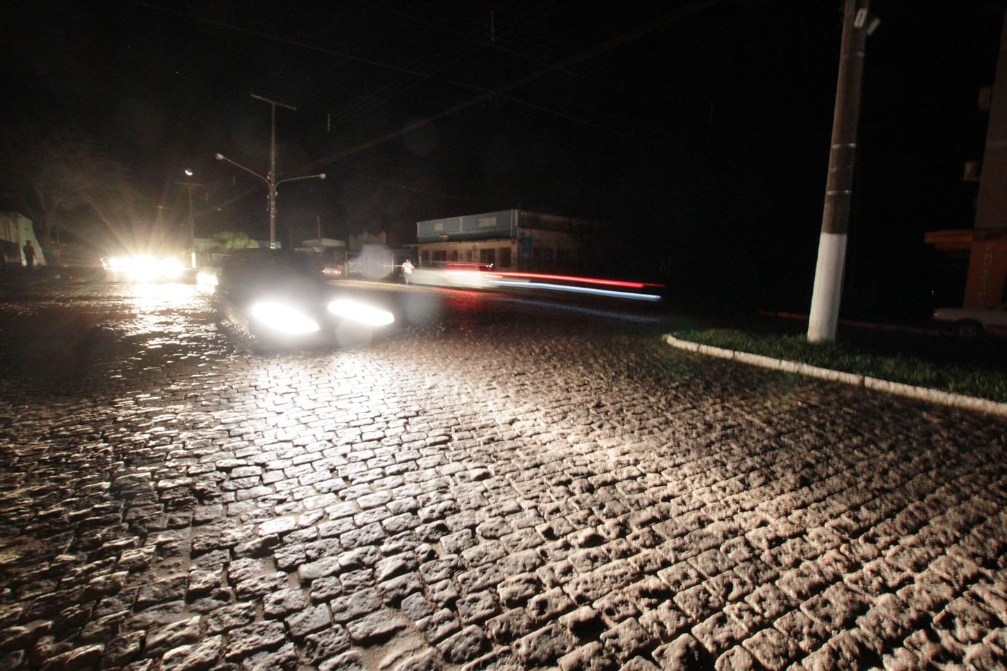 sao sepe sem luz