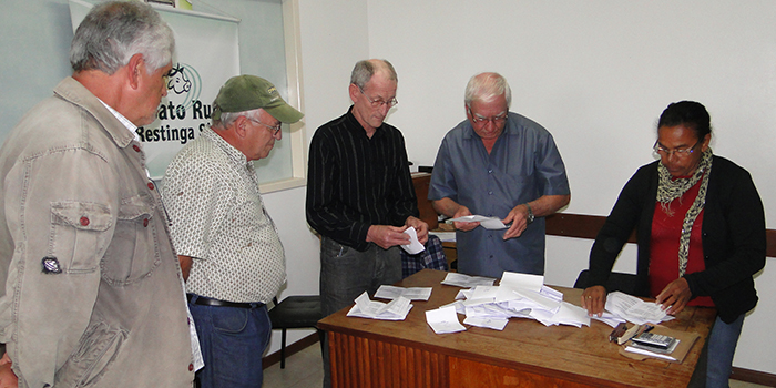 sindicato rural restinga seca