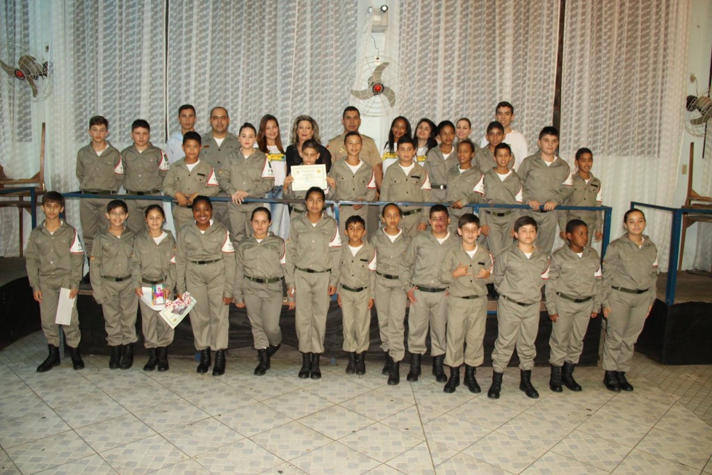 pelotao mirim (2)