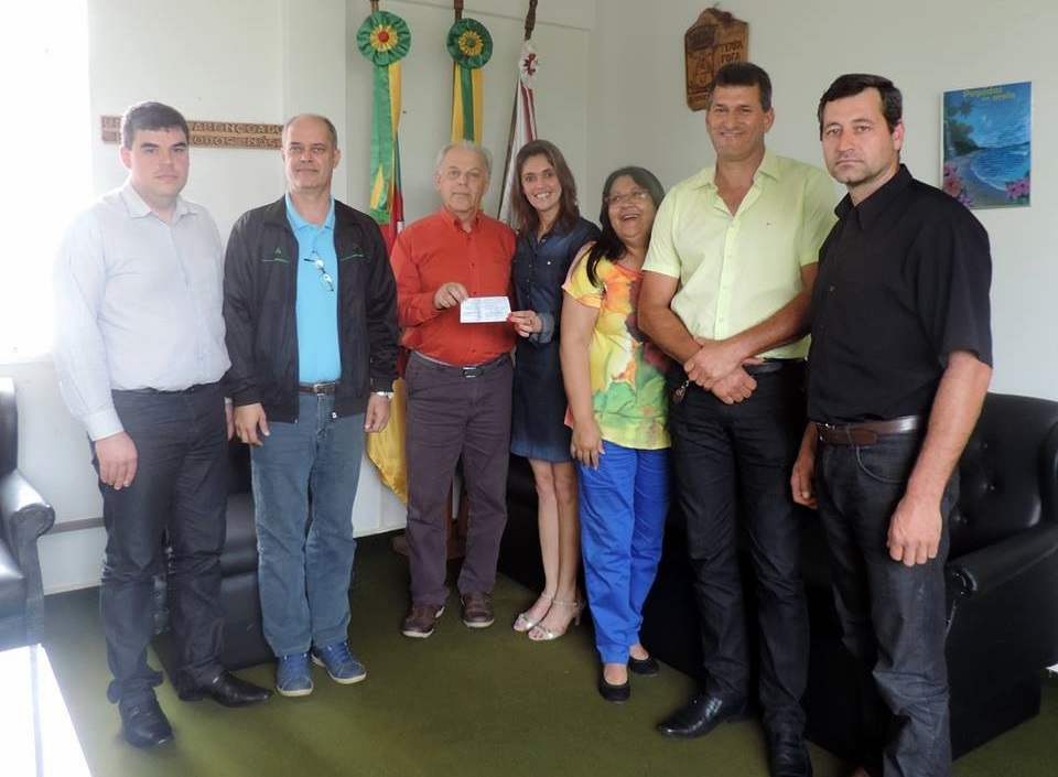 Câmara de Formigueiro devolve R$ 60 mil à prefeitura