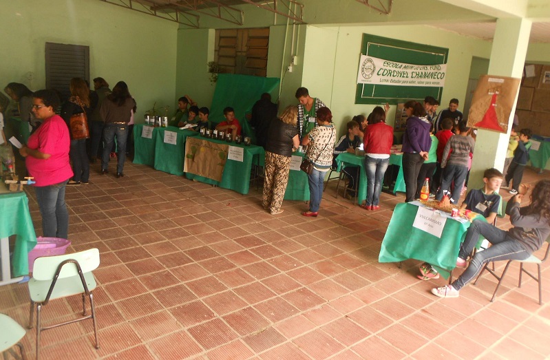 Escola Coronel Chananeco realiza Seminário Ambiental na sexta-feira