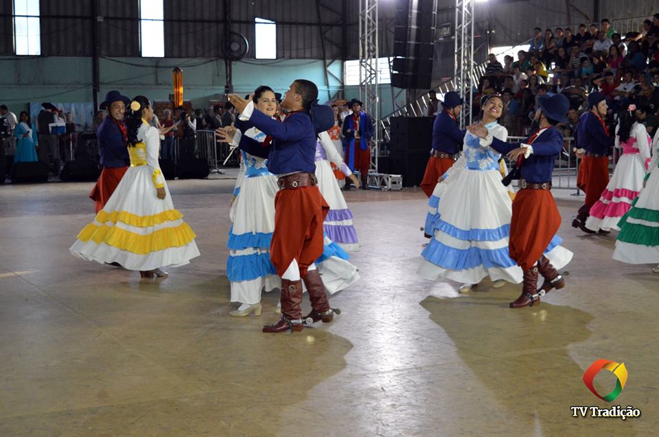 Projeto 6º Circuito Cultural terá atividades para crianças no CTG Ronda Crioula