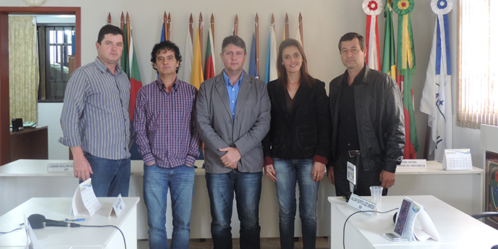 camara formigueiro e aes sul