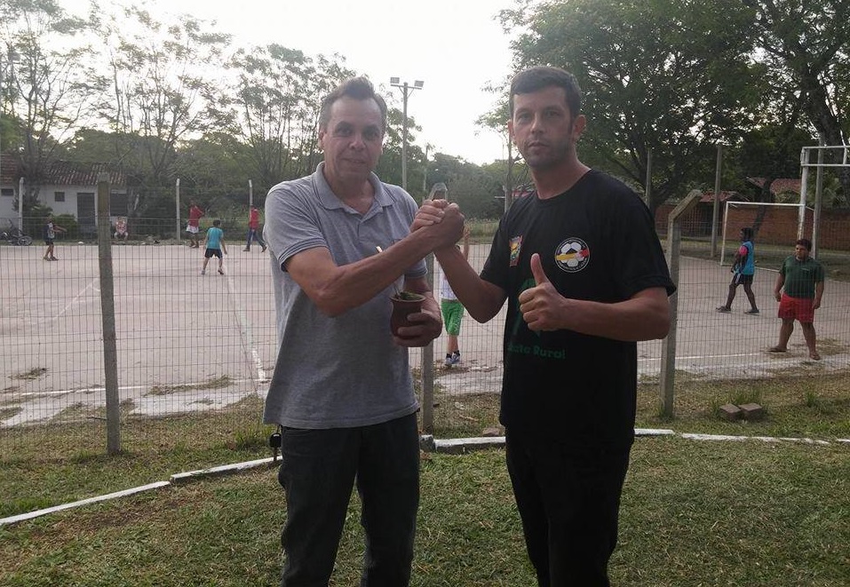 escolinha futebol vila block 3