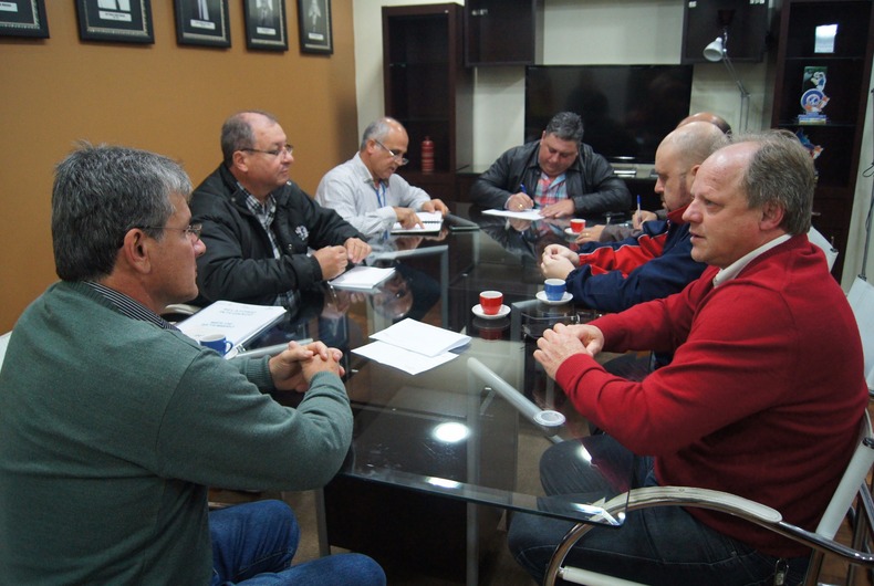 projeto prefeitura santiago