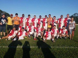 veteranos alucinados por futebol