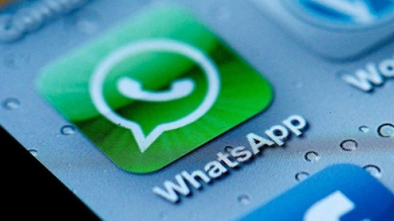 WHATSAPP