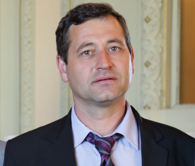Jusiano Schirmann (PP) é eleito presidente da Câmara de Formigueiro