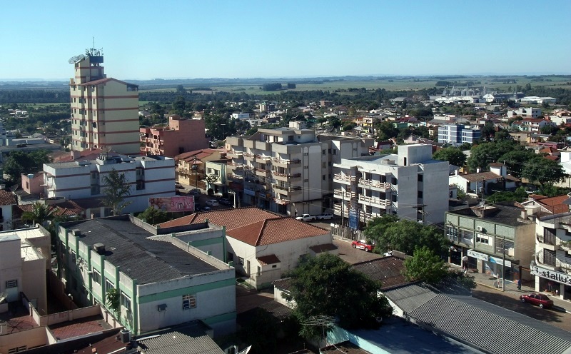 sao sepe centro cidade