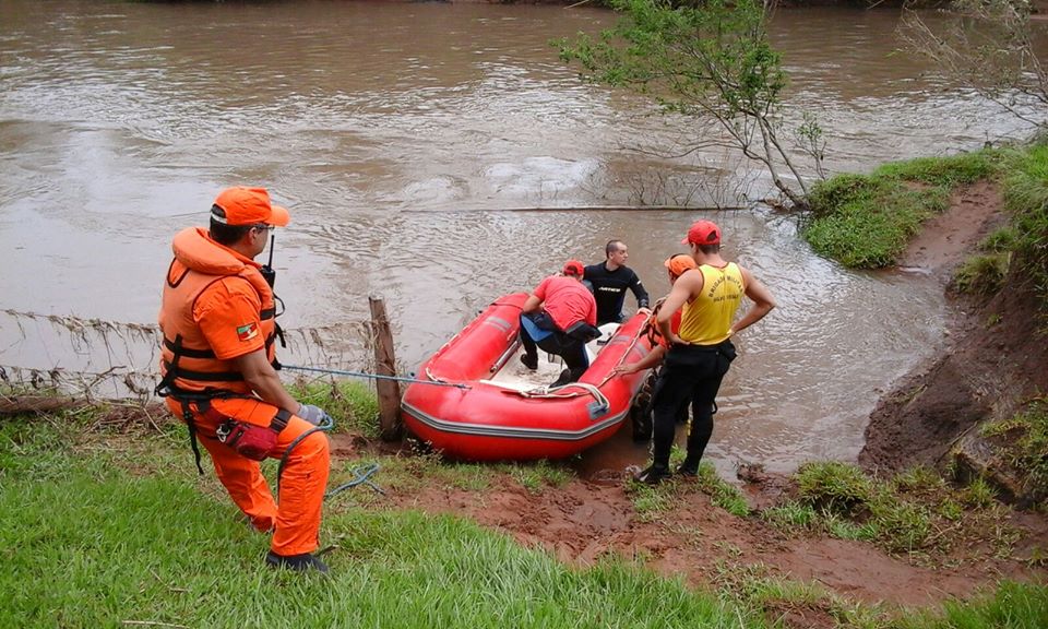 agudo eletricista desaparecido aes sul